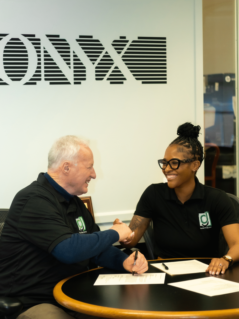 The Diallo Group to Acquire TDG, Expanding Military Planning Services