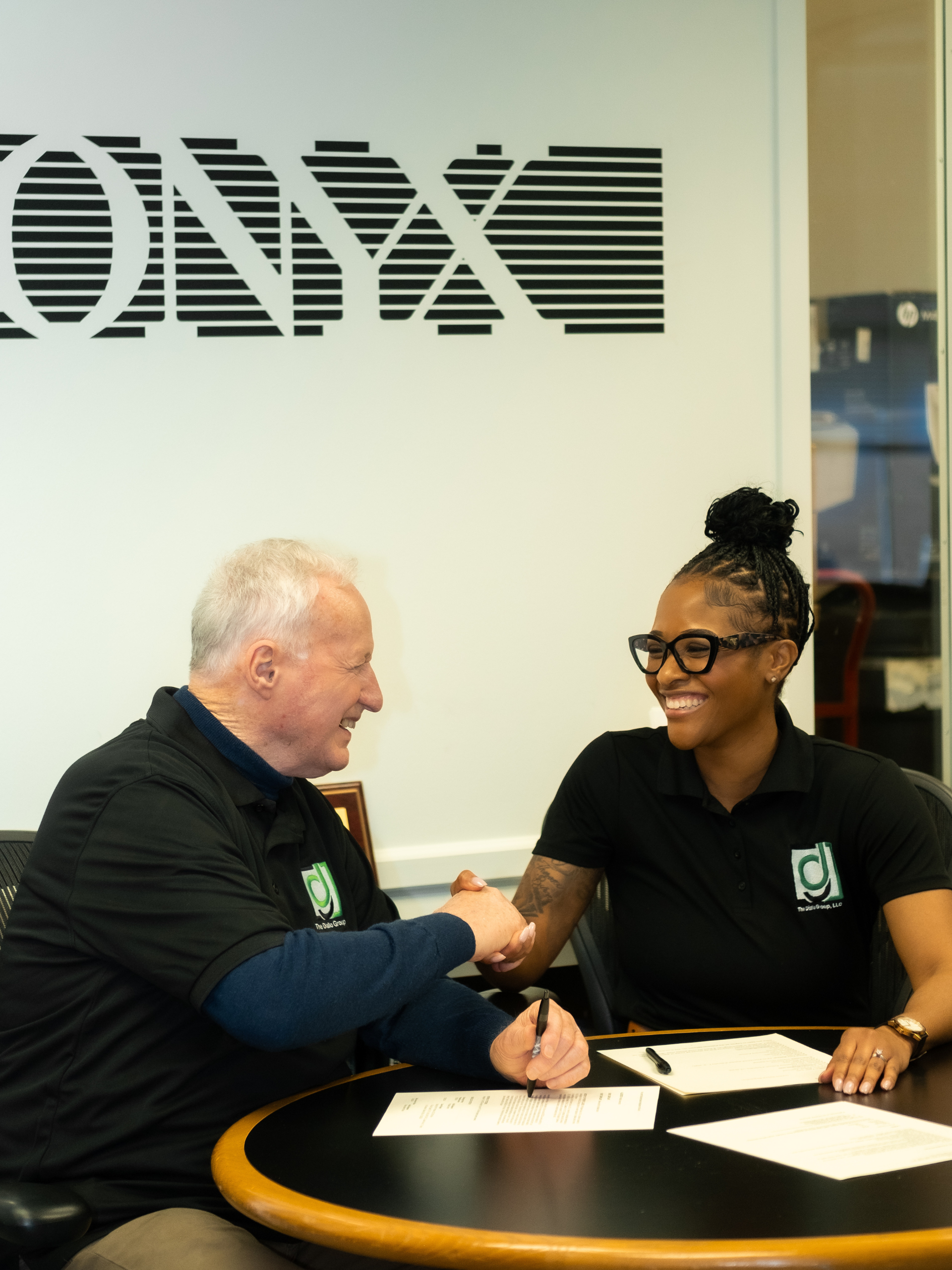 The Diallo Group to Acquire TDG, Expanding Military Planning Services