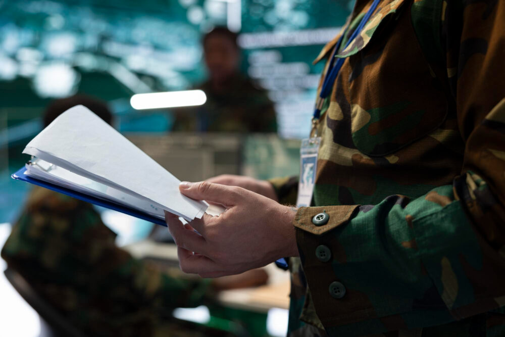 NAVFAC Washington – Environmental Planning & Conservation IDIQ