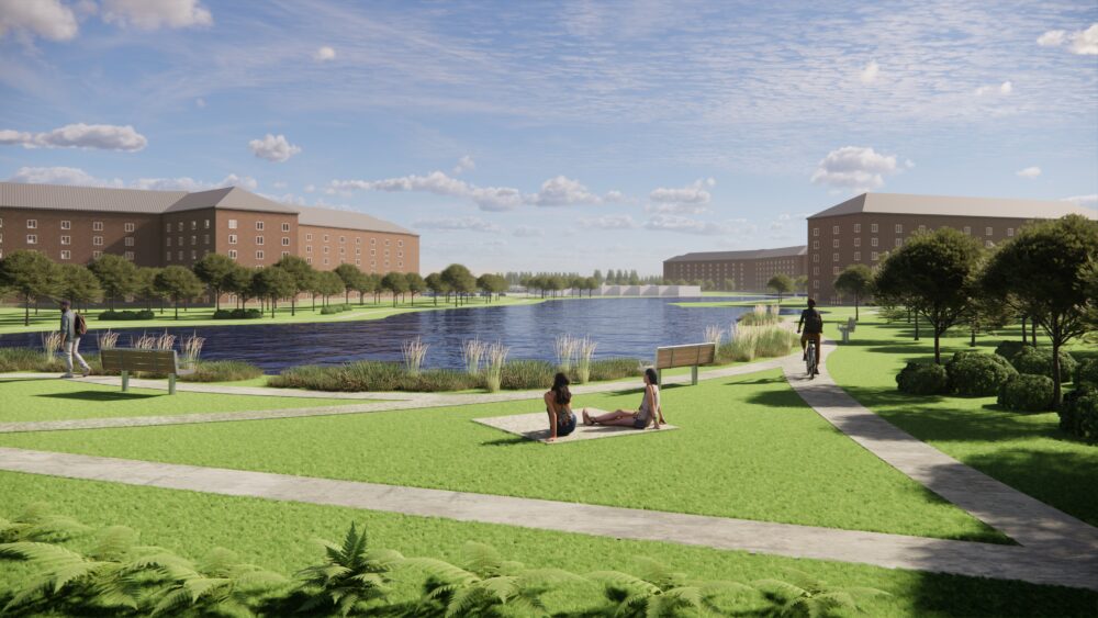 Join the TDG Team as a Federal Master Planner!