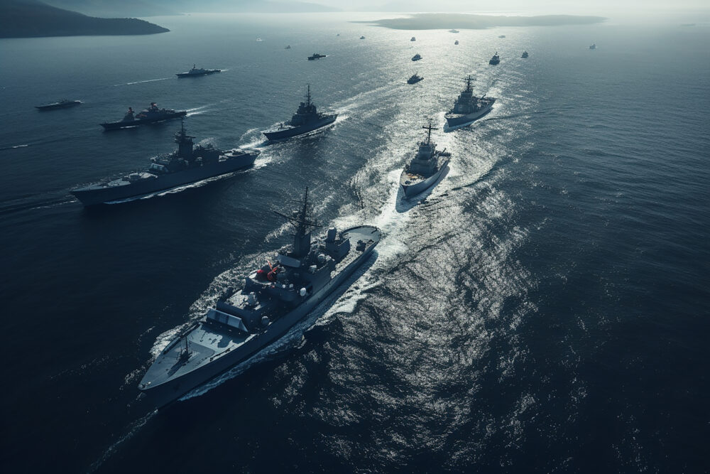 NAVFAC Atlantic – A-E Planning & Engineering Services IDIQ