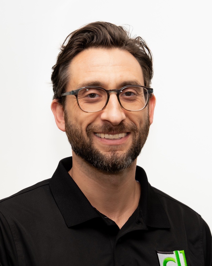 Jeremiah H.,AIA, NCARB, LFA