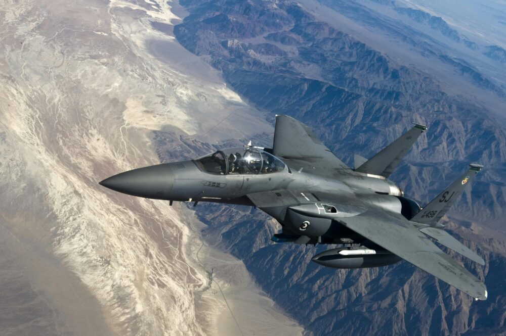 AE IDIQ Planning Support – Yokota Air Base, Japan